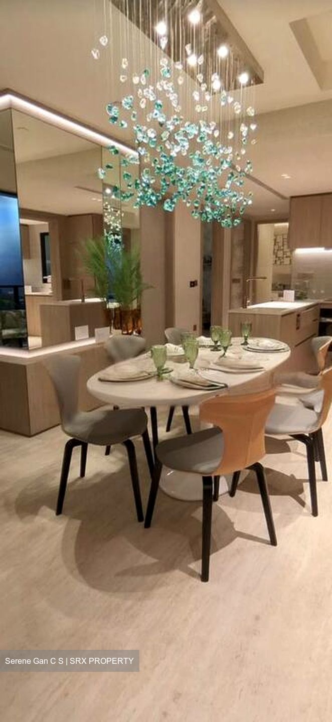 Arina East Residences (D15), Apartment #479696221